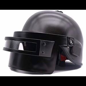 Pubg helmet